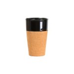 Bebida Vaso Tofanello. TE-200N Negro (TE200N - articulo promocional)