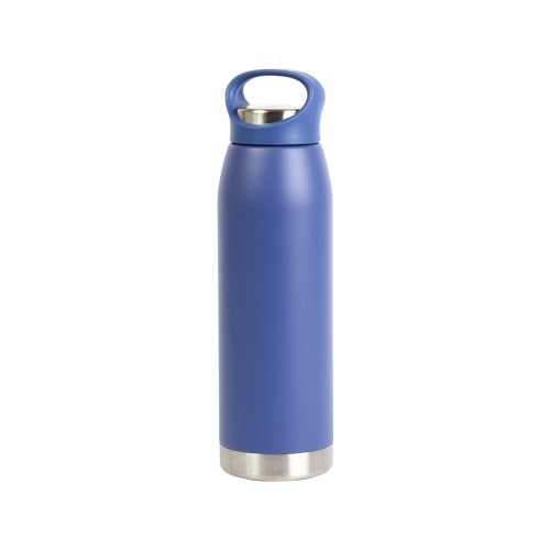 Bebida Termo Nasau. TE-201A Azul (TE201A - articulo promocional)