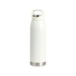 Bebida Termo Nasau. TE-201B Blanco (TE201B - articulo promocional)