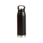 Bebida Termo Nasau. TE-201N Negro (TE201N - articulo promocional)