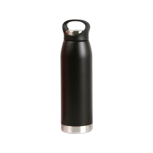 Bebida Termo Nasau. TE-201N Negro (TE201N - articulo promocional)