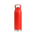 Bebida Termo Nasau. TE-201R Rojo (TE201R - articulo promocional)