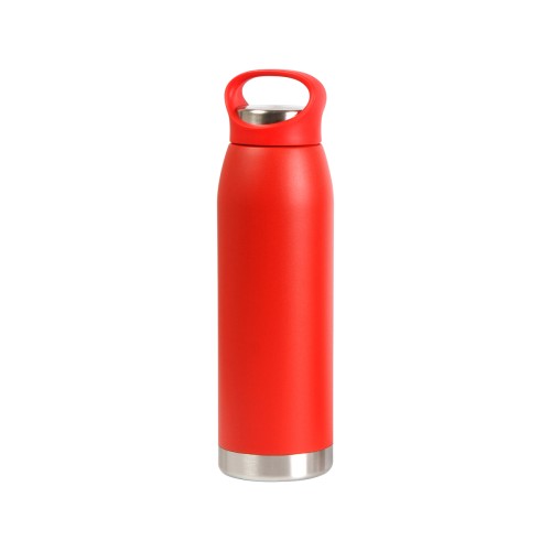 Bebida Termo Nasau. TE-201R Rojo (TE201R - articulo promocional)