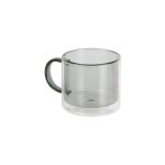 Bebida Taza Bight. TE-202G Gris (TE202G - articulo promocional)
