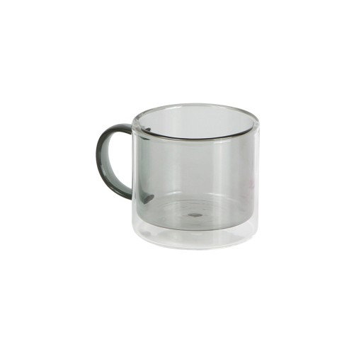 Bebida Taza Bight. TE-202G Gris (TE202G - articulo promocional)