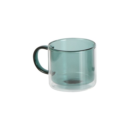 Bebida Taza Bight. TE-202V Verde Turquesa (TE202V - articulo promocional)