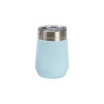 Bebida Vaso Frascati. TE-206A Azul Claro (TE206A - articulo promocional)