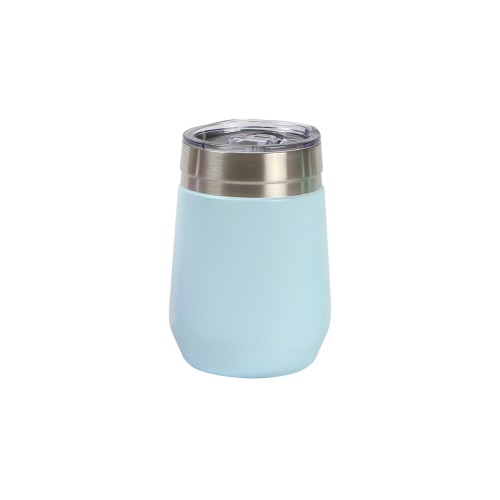 Bebida Vaso Frascati. TE-206A Azul Claro (TE206A - articulo promocional)