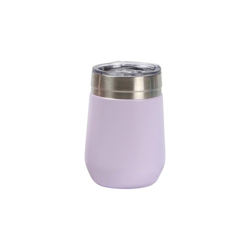 Bebida Vaso Frascati. TE-206M Lila (TE206M - articulo promocional)