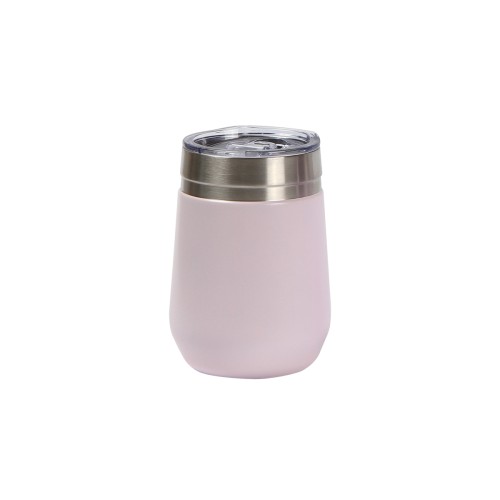 Bebida Vaso Frascati. TE-206RS Rosa Palido (TE206RS - articulo promocional)