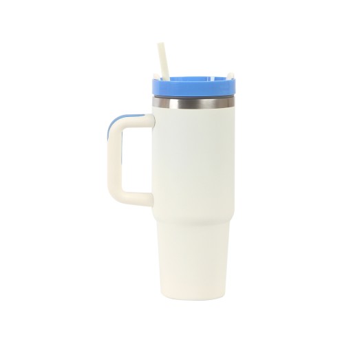Bebida Termo Harbour. TE-207A Azul Claro (TE207A - articulo promocional)