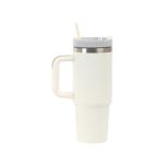 Bebida Termo Harbour. TE-207G Gris Claro (TE207G - articulo promocional)