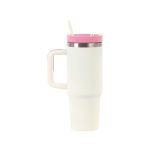 Bebida Termo Harbour. TE-207RS Rosa Claro (TE207RS - articulo promocional)