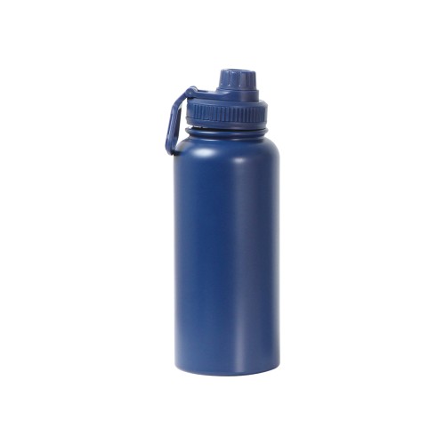 Bebida Termo Motala. TE-209A Azul Marino (TE209A - articulo promocional)