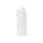 Bebida Termo Motala. TE-209B Blanco (TE209B - articulo promocional)