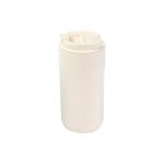 Bebida Cilindro Cervia. TE-210BE Beige (TE210BE - articulo promocional)