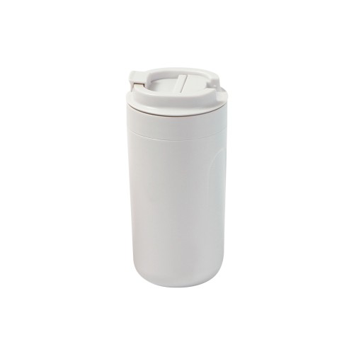 Bebida Cilindro Cervia. TE-210G Gris Claro (TE210G - articulo promocional)