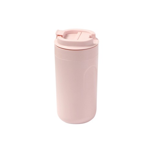 Bebida Cilindro Cervia. TE-210RS Rosa Claro (TE210RS - articulo promocional)