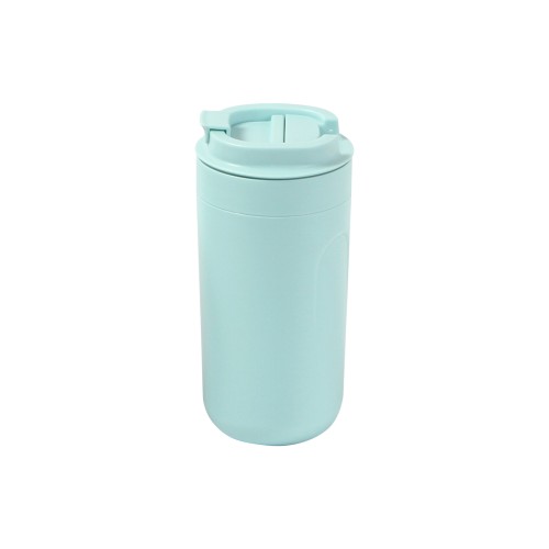 Bebida Cilindro Cervia. TE-210V Verde Claro (TE210V - articulo promocional)