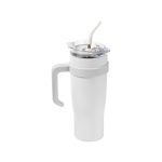 Bebida Termo Nazioni. TE-211B Blanco (TE211B - articulo promocional)