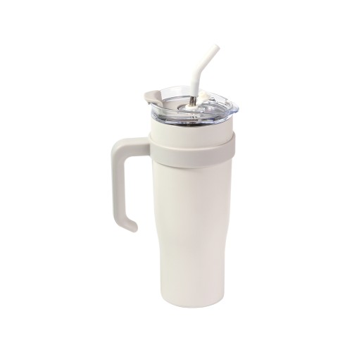 Bebida Termo Nazioni. TE-211BE Beige (TE211BE - articulo promocional)
