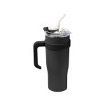 Bebida Termo Nazioni. TE-211N Negro (TE211N - articulo promocional)