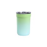 Bebida Vaso Giswil. TE-212V Verde Limon (TE212V - articulo promocional)