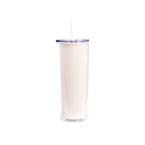 Bebida Vaso Ballwil. TE-213B Blanco Ivory (TE213B - articulo promocional)