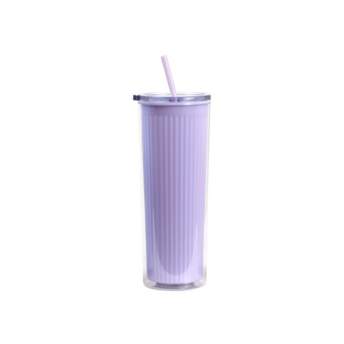 Bebida Vaso Ballwil. TE-213M Lila (TE213M - articulo promocional)