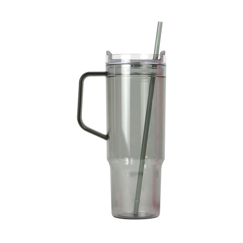Bebida Vaso Eslov. TE-218G Gris (TE218G - articulo promocional)