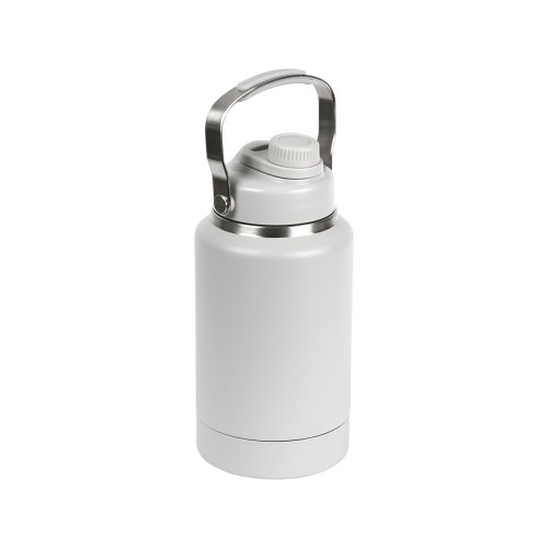 Bebida Cilindro Lungern. TE-219G Gris Claro (TE219G - articulo promocional)