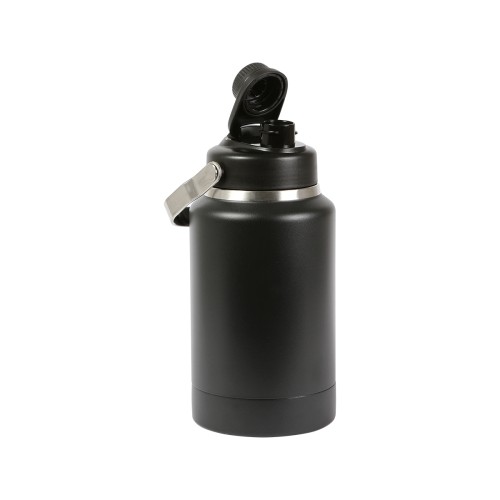 TE-219_01 Bebida Cilindro Lungern. TE-219G Gris Claro (TE219G – articulo promocional)