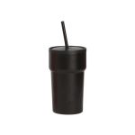 Bebida Termo Ronneby. TE-220N Negro (TE220N - articulo promocional)