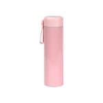Bebida Vaso Aubinya. TE-222RS Rosa Claro (TE222RS - articulo promocional)