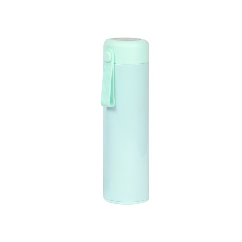 Bebida Vaso Aubinya. TE-222V Verde Claro (TE222V - articulo promocional)