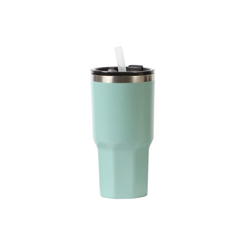 Bebida Vaso Lund. TE-223V Verde Turquesa (TE223V - articulo promocional)