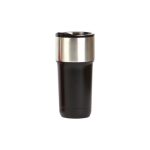 Bebida Vaso Nybro. TE-227N Negro (TE227N - articulo promocional)