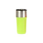 Bebida Vaso Nybro. TE-227V Verde Limon (TE227V - articulo promocional)