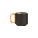 Bebida Taza Habo. TE-228N Negro (TE228N - articulo promocional)