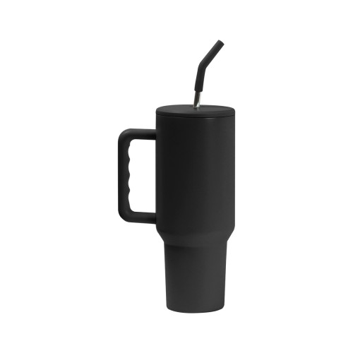 Bebida Termo Arans. TE-229N Negro (TE229N - articulo promocional)