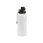 Bebida Termo Aneby. TE-230B Blanco (TE230B - articulo promocional)