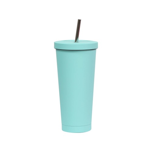 Bebida Vaso Soyo. TE-231A Azul Aqua (TE231A - articulo promocional)
