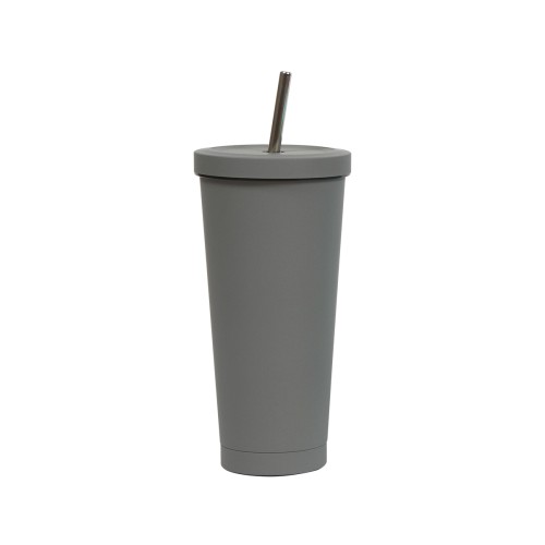 Bebida Vaso Soyo. TE-231G Gris Oscuro (TE231G - articulo promocional)