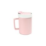 Bebida Taza Kaprun. TE-233RS Rosa Claro (TE233RS - articulo promocional)