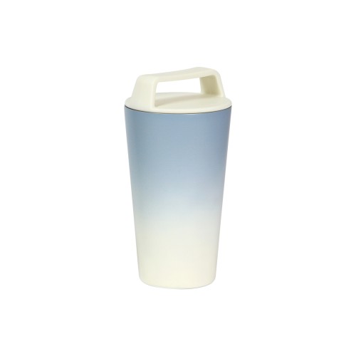 Bebida Vaso Lumia. TE-237A Azul Claro (TE237A - articulo promocional)