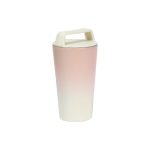 Bebida Vaso Lumia. TE-237RS Rosa Claro (TE237RS - articulo promocional)