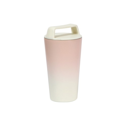 Bebida Vaso Lumia. TE-237RS Rosa Claro (TE237RS - articulo promocional)