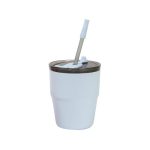 Bebida Vaso Barete. TE-238A Azul Claro (TE238A - articulo promocional)