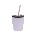 Bebida Vaso Barete. TE-238M Lila (TE238M - articulo promocional)