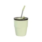 Bebida Vaso Barete. TE-238V Verde Claro (TE238V - articulo promocional)
